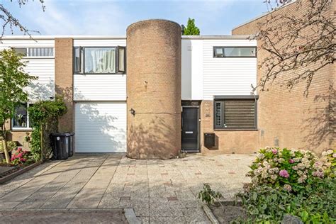 Koopwoningen Rozenburg, Rozenburg (ZH) - Huizen te koop in Rozenburg