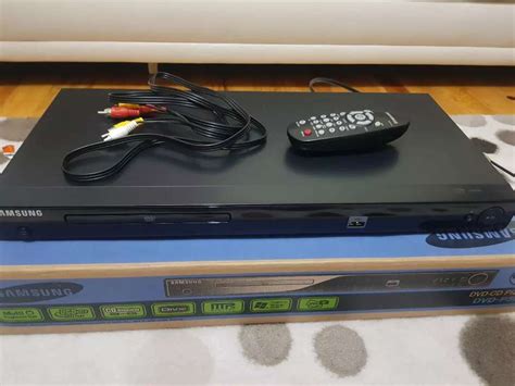 Dvd Player Tv Ve Görüntü Sistemleri 1654923446