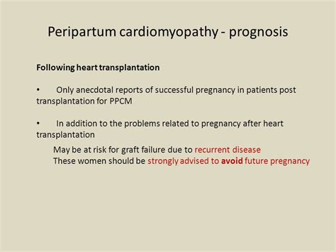 Acquired Heart Disease And Pregnancy Ppt Download