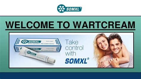 Ppt About Our Genital Wart Removal Cream Wartcream Powerpoint