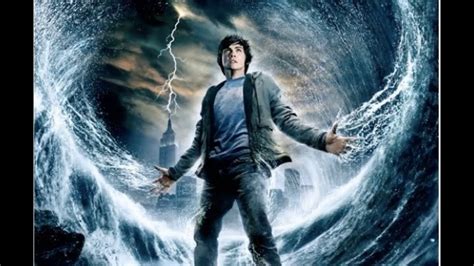 Percy Jackson Chapter 10 Youtube