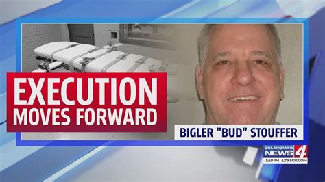 Stay Of Execution Denied For Death Row Inmate Bigler Stouffer Youtube