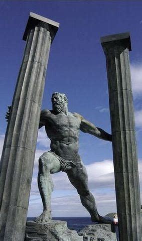 Pillars of Hercules - Alchetron, The Free Social Encyclopedia