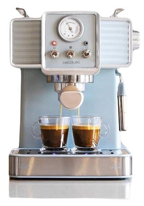 Ekspres Kolbowy Cecotec Power Espresso 20 1350 W CECOTEC AGD Sklep