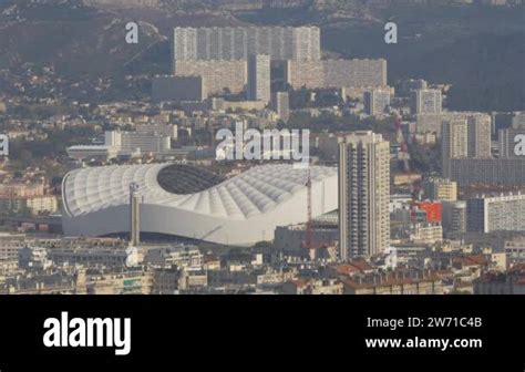 Stade velodrome in marseille Stock Videos & Footage - HD and 4K Video ...