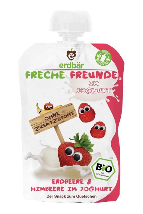 FF Erdbeere Himbeere Im Joghurt BIO 100 G Rohners Online Hofladen