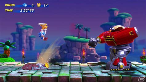 Translation Sonic Superstars Includes Intro Animations And Endings For