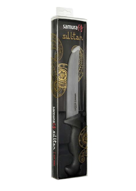 Samura Sultan Pro Chef S Knife 166 Mm Meister Messer Ch