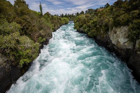 Ruta por Nueva Zelanda SÚPER GUÍA ITINERARIO CONSEJOS