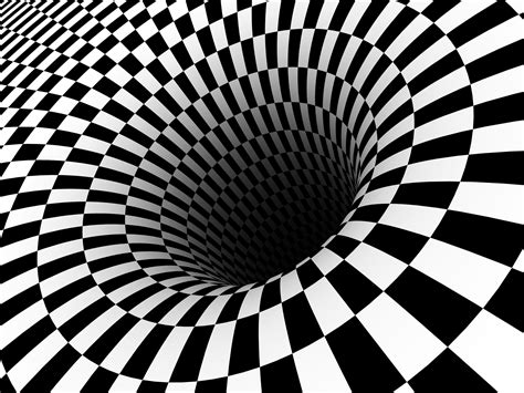 Optical Illusions Desktop Wallpaper Optical Illusions Images