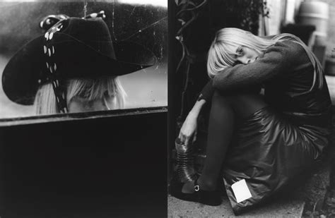 Hot And Cool Issue Eight Dazed