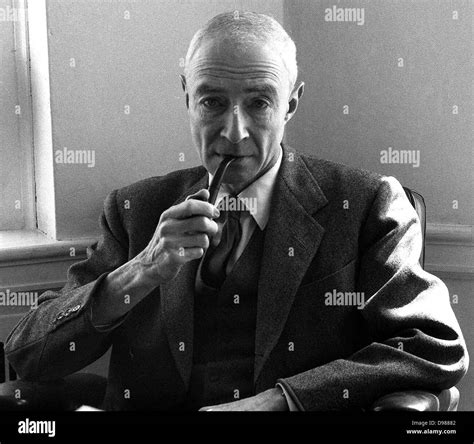 Oppenheimer Physicist