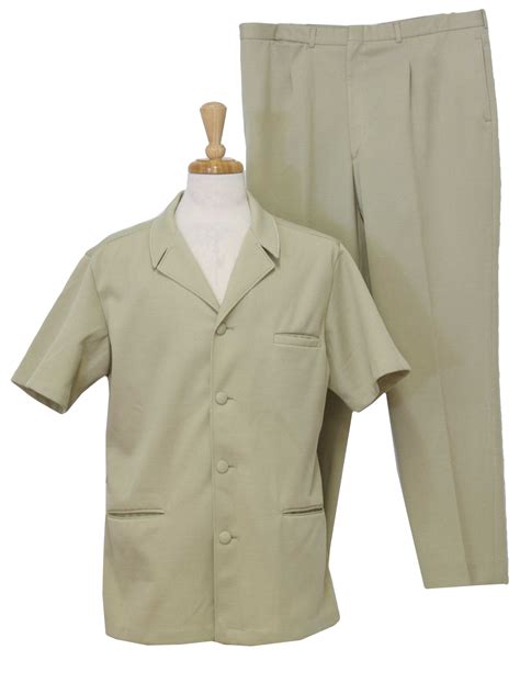 Choice Tailors And Drapers Safari Suit