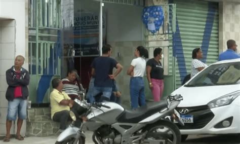 Corpo De Motorista Por Aplicativo Encontrado Morto Enterrado No Sul