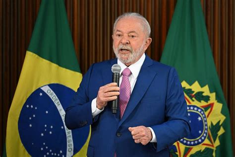 Os oito recados de Lula na primeira reunião ministerial PE Notícias