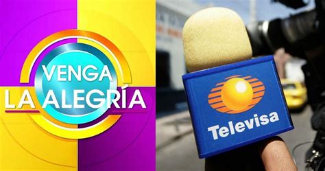 Adiós TV Azteca Tras 10 años en el Ajusco exconductora de VLA