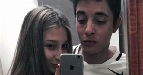 C Mo Se Llamaba Y Qui N Era El Novio De Nahir Galarza