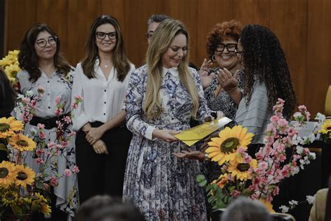 Homenagem Aos Educadores Da Rea Da Beleza C Mara Municipal De S O