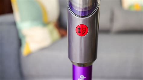 Dyson Gen5detect cordless vacuum cleaner review | TechRadar