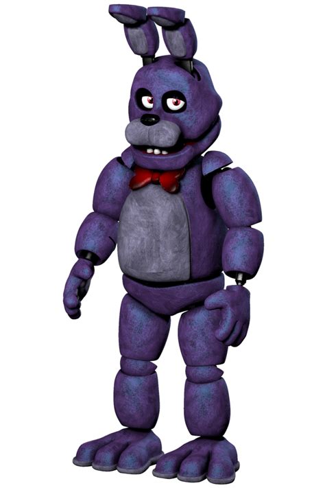 0 Result Images Of Fnaf 4 Bonnie Png Png Image Collection