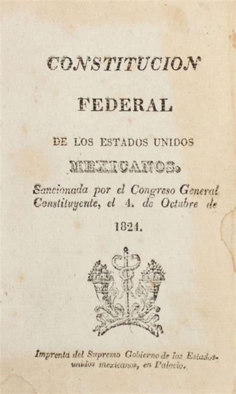 República Federal Y Gobiernos Centralistas