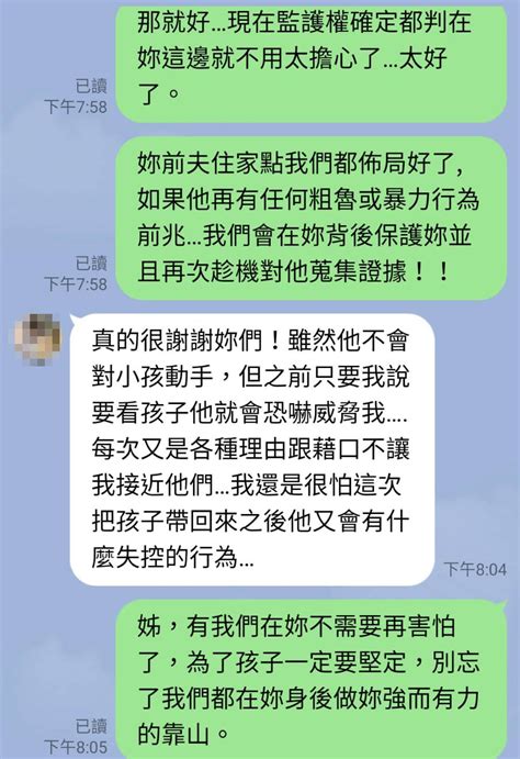 監護權爭取—姊妹徵信社