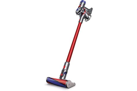 18 best vacuum cleaners we reviewed: Dyson, Shark, Robot, more