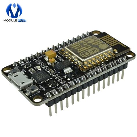 ESP 12 ESP 12E CP2102 ESP8266 NodeMcu V2 WIFI Wireless Module Internet