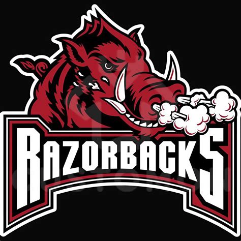 Razorback - The ESPN studio turned into a “warzone” on Thursday night