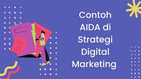 Apa Itu Aida Pahami Agar Strategi Digital Marketing Lancar