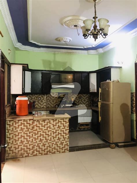 Gulshan E Maymar Sector Z Sq Yard House For Sale Gulshan E Maymar