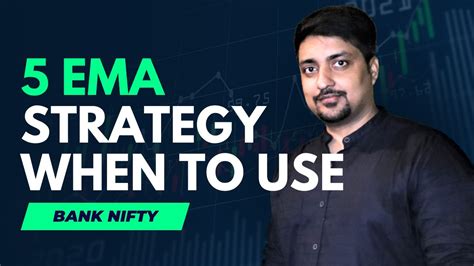 Mastering The 5 EMA Strategy Power Of Stocks Live Trading