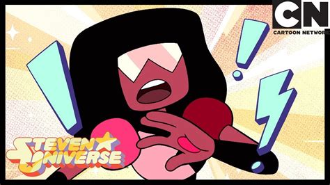 Steven Universe Garnets Universe Cartoon Network Youtube