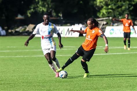 Cibao FC y Atlántico FC empatan sin goles en jornada 20