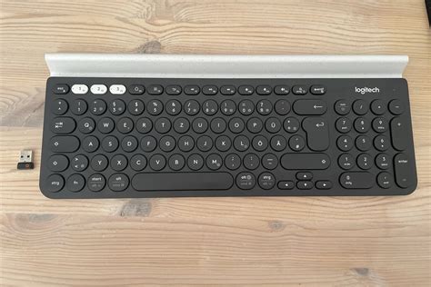 3 Ways To Fix Your Logitech K780 Keyboard When Its Not Working