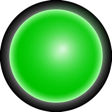 Traffic Lights Green - ClipArt Best