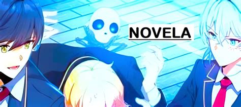 Academia Necromante E O Invocador Genial - Animeshoy12: El Genio Invocador de la Escuela de Nigromantes Novela Español