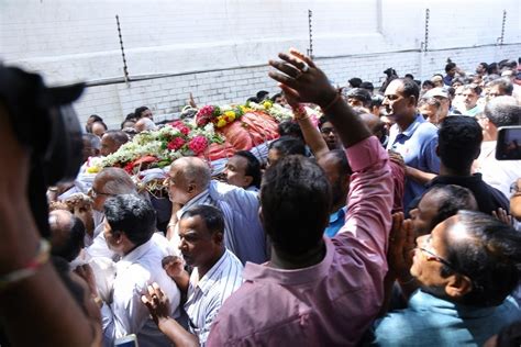 Dasari Narayana Rao Condolences Photos Photo Of