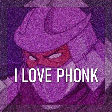 I LOVE PHONK Playlist By Street Phonk Records Spotify