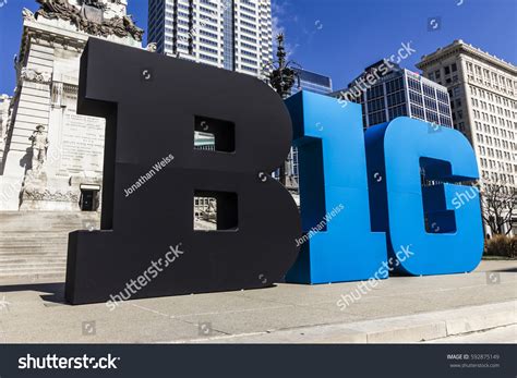 322 Big Ten Logo Images Stock Photos And Vectors Shutterstock