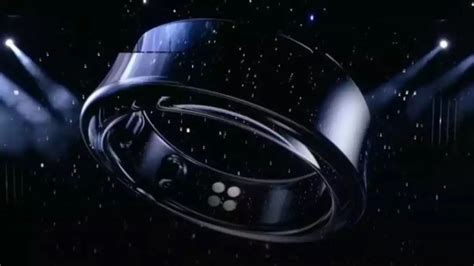 Samsung Siap Meluncurkan Galaxy Ring Cincin Pintar Yang Penuh Kejutan