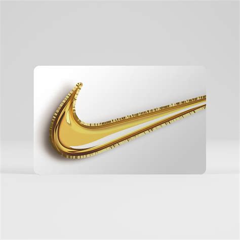 Nike Gift Cards. Check Your Balance. Nike.com