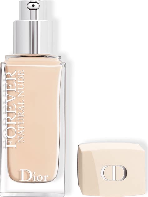 Base Líquida Dior Forever Natural Nude Beleza na Web