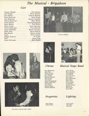 Carrollton High School - Troic Yearbook (Carrollton, MO), Class of 1974, Page 140 of 156