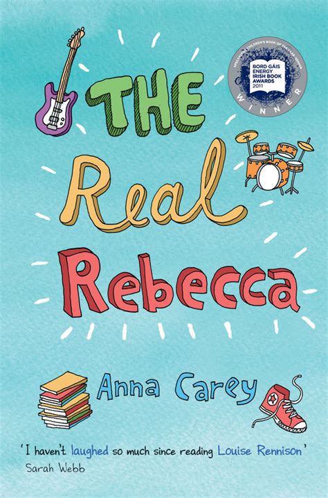 The Real Rebecca ebooks | Read the full series | Scribd