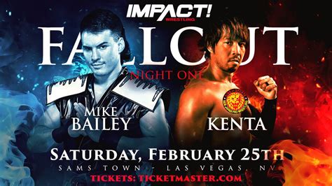 Impact On Twitter Breaking Speedballbailey Will Face Kentag S This