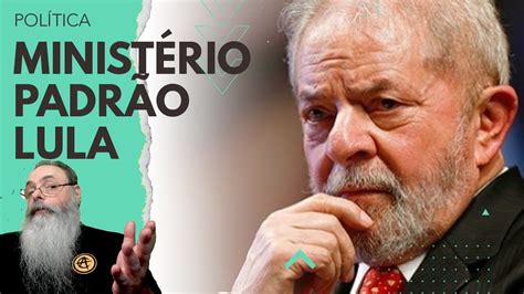 Governo E Minist Rio De Lula Mostra Sua Cara Obra Sem Licita O