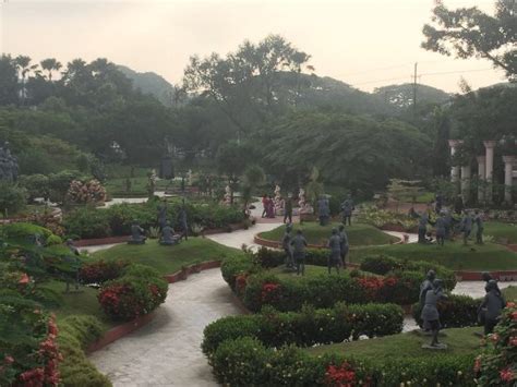 Nehru Park Guwahati 2020 All You Need To Know Before You Go With