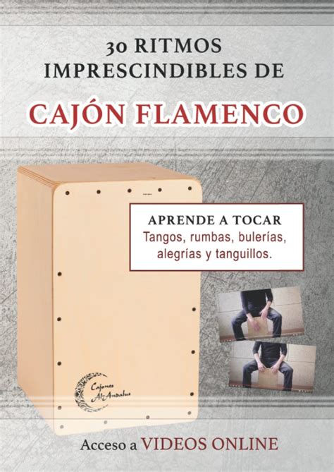 Ritmos Imprescindibles De Caj N Flamenco Tangos Rumbas Buler As