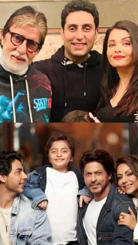 7 richest families of Bollywood